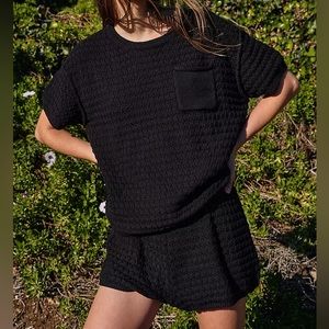 NWT Free People Drifter Beach Set